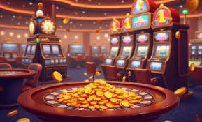 VIP Crown Gold Program မြန်မာ ကစားသမားအတွက် Loyalty Reward