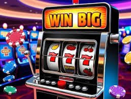 Slots Game Provider ထိပ်တန်း ဂိမ်းများ မြင်ကွင်း